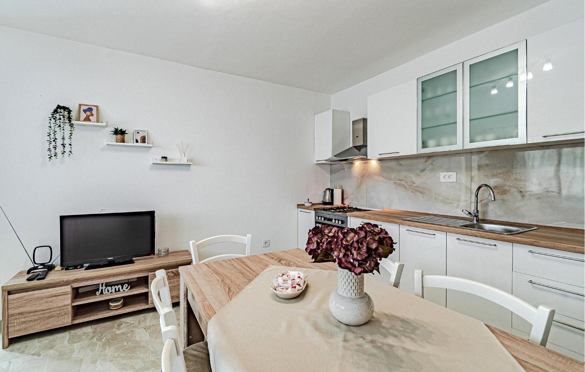 Stunning Home In Crnja Luka With Wifi 普利格拉迪卡 外观 照片