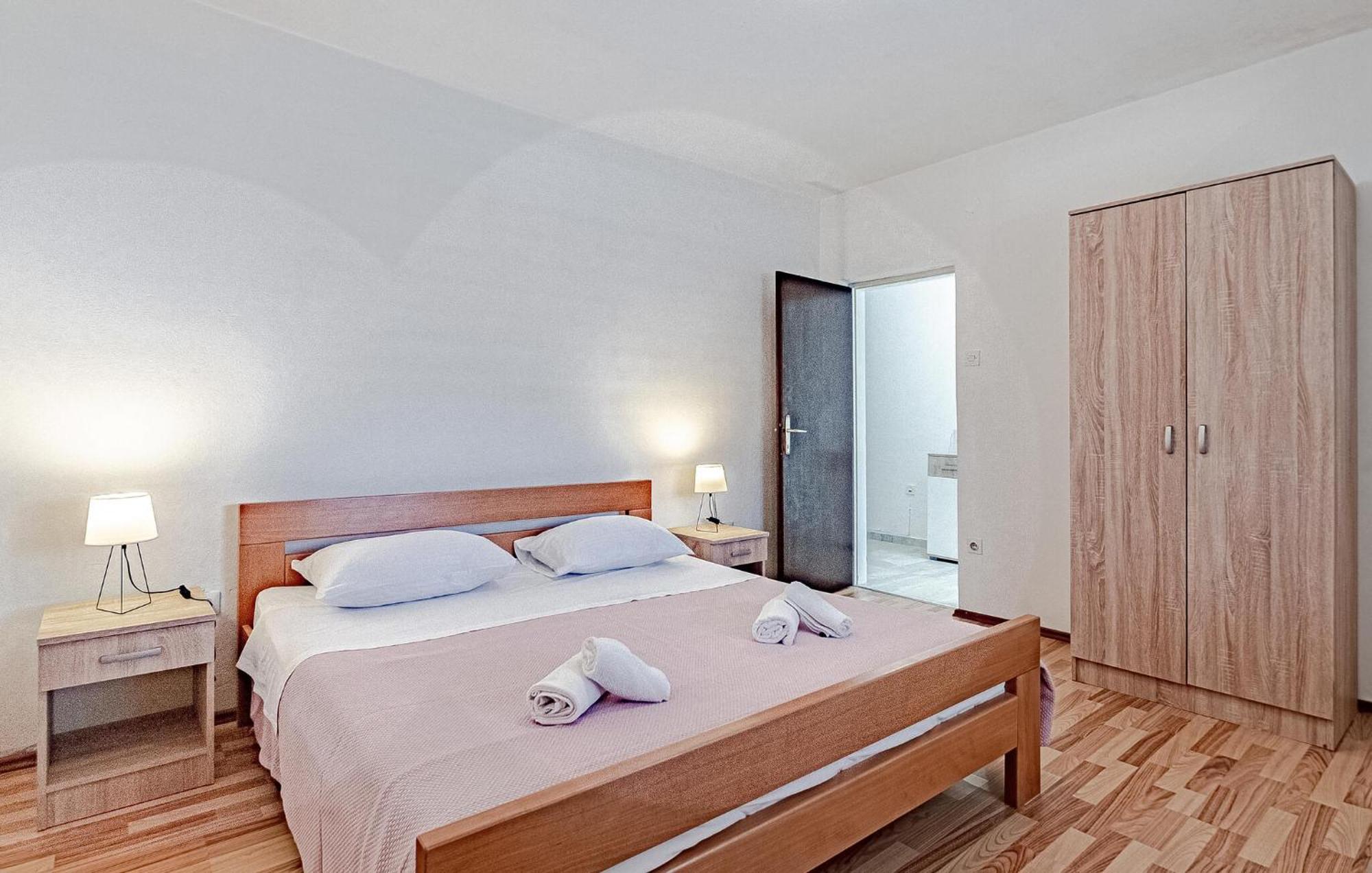 Stunning Home In Crnja Luka With Wifi 普利格拉迪卡 外观 照片