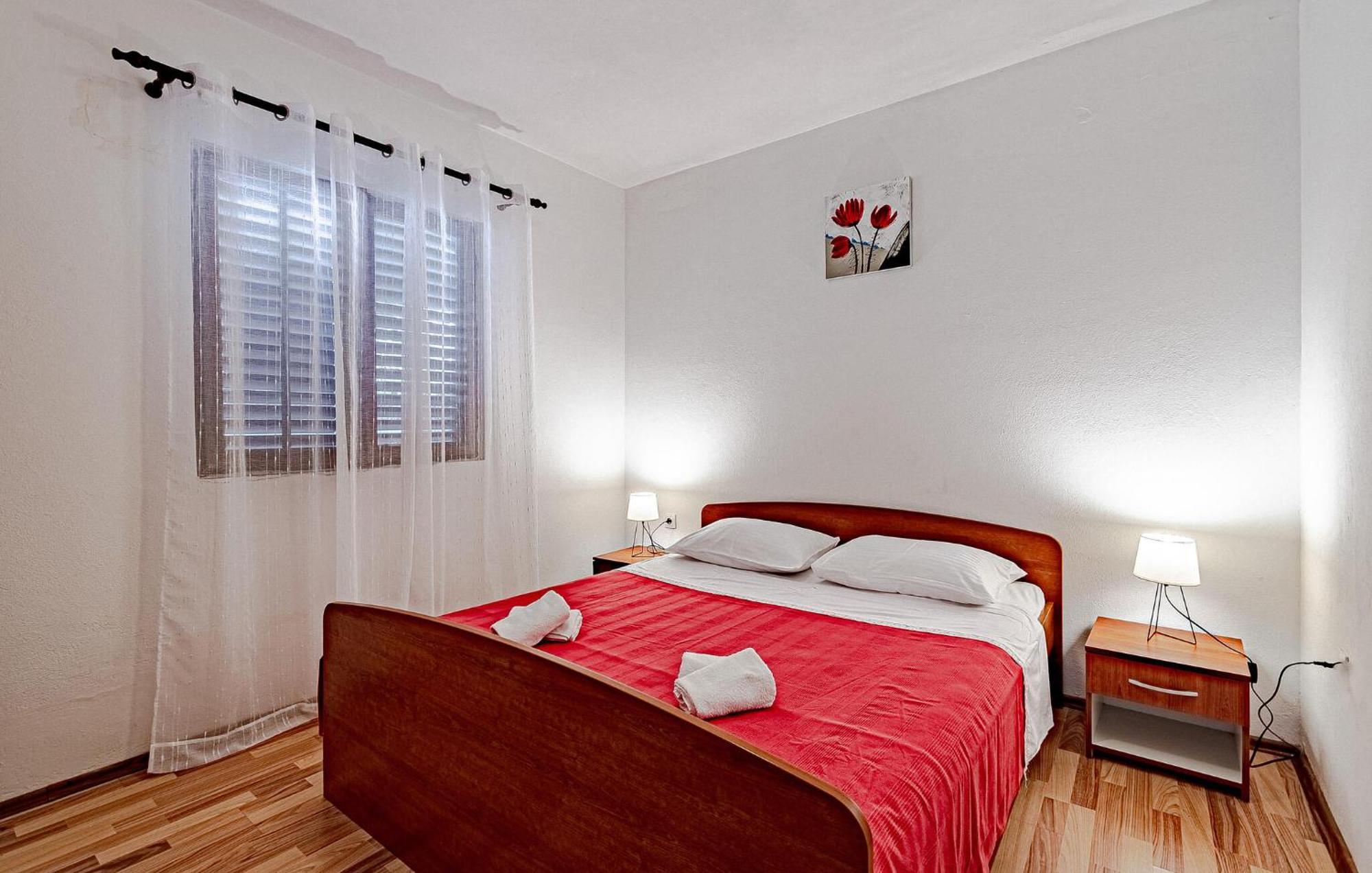 Stunning Home In Crnja Luka With Wifi 普利格拉迪卡 外观 照片