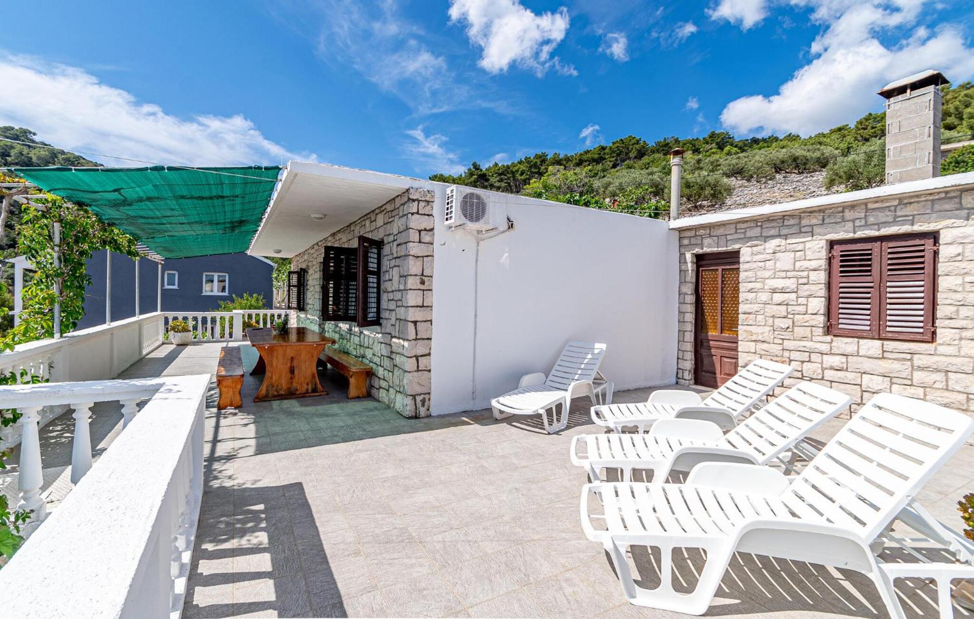 Stunning Home In Crnja Luka With Wifi 普利格拉迪卡 外观 照片