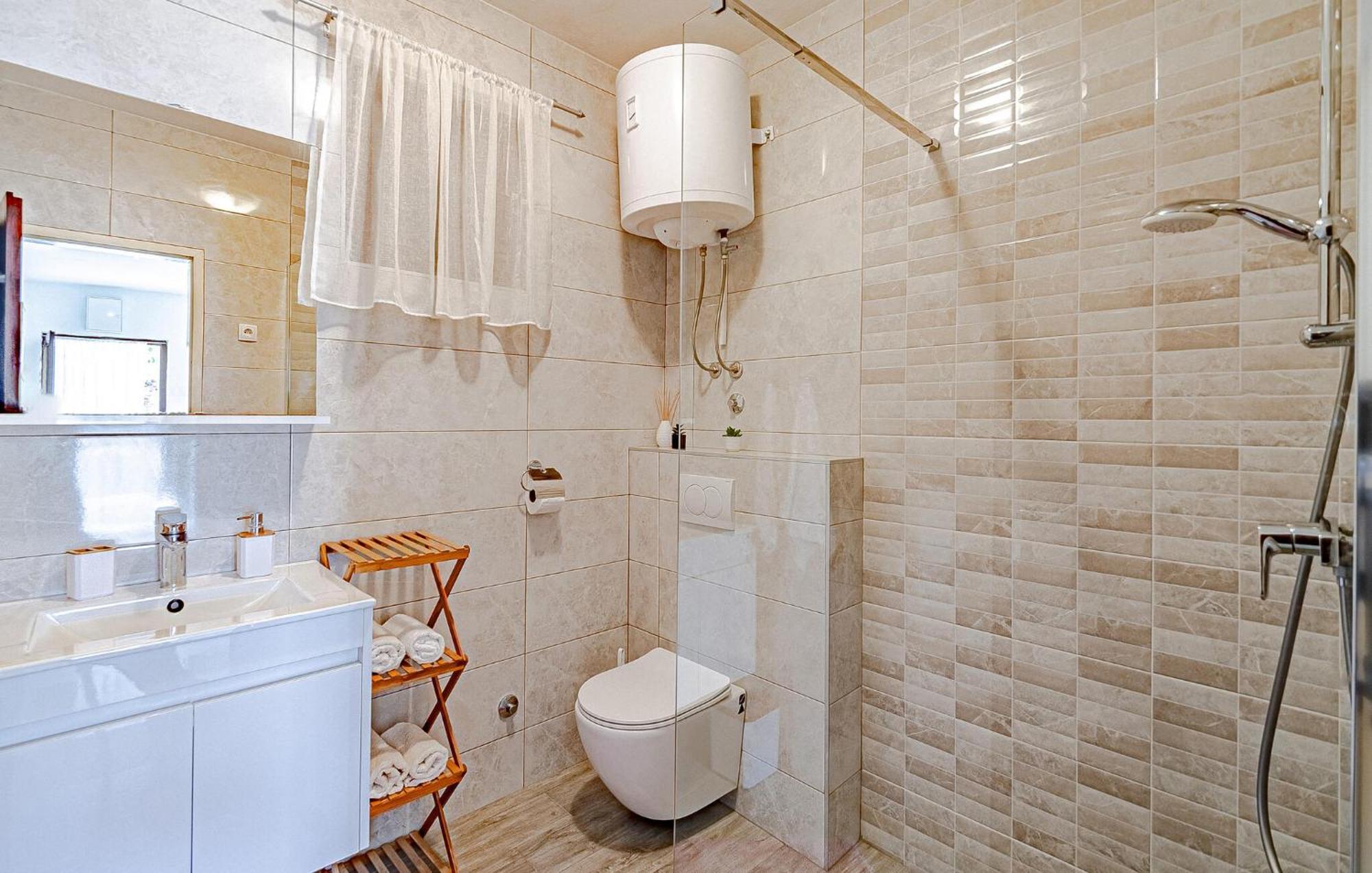 Stunning Home In Crnja Luka With Wifi 普利格拉迪卡 外观 照片