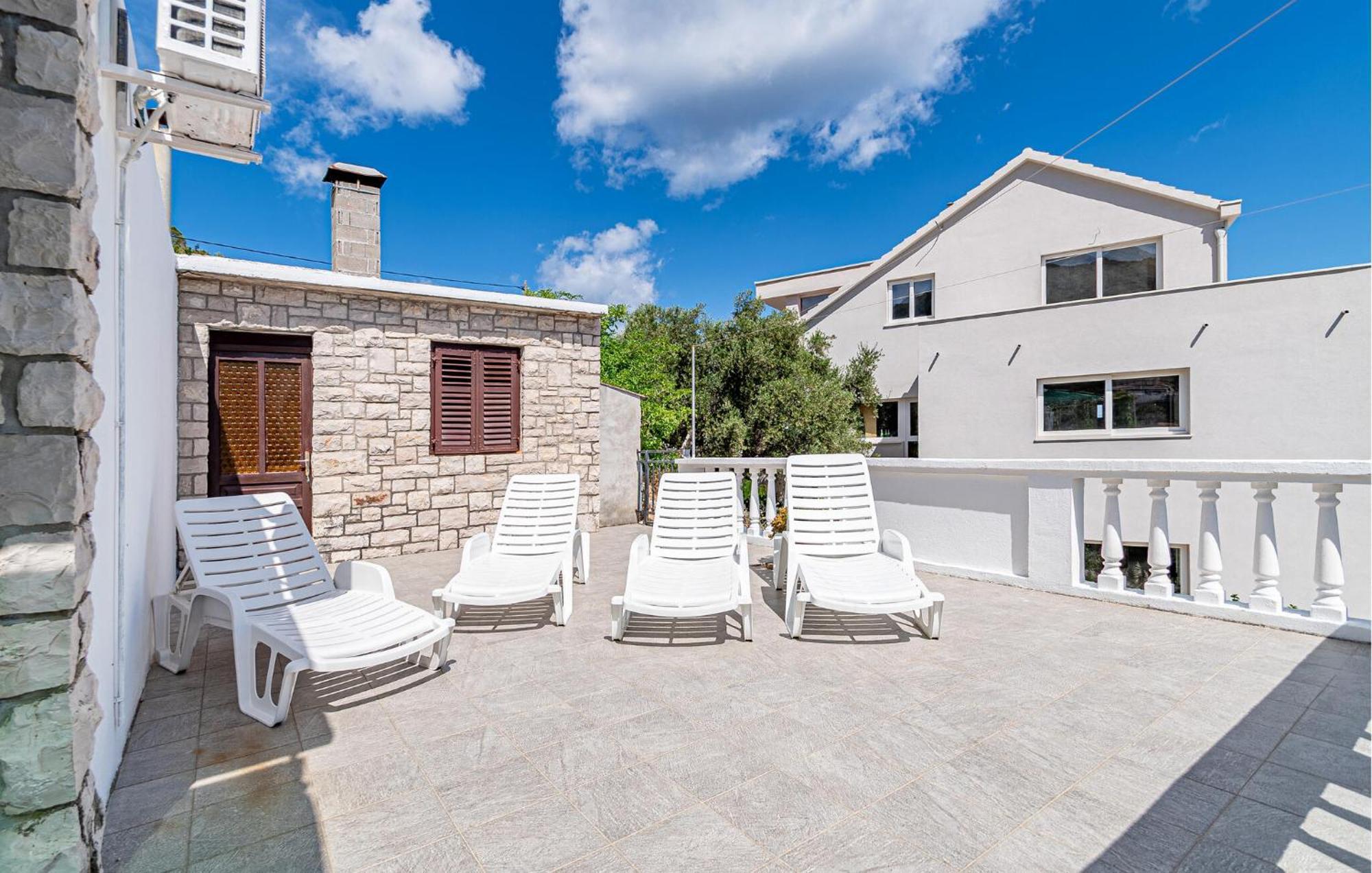 Stunning Home In Crnja Luka With Wifi 普利格拉迪卡 外观 照片