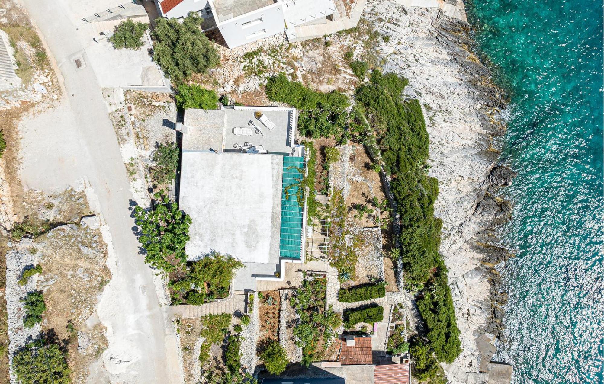 Stunning Home In Crnja Luka With Wifi 普利格拉迪卡 外观 照片