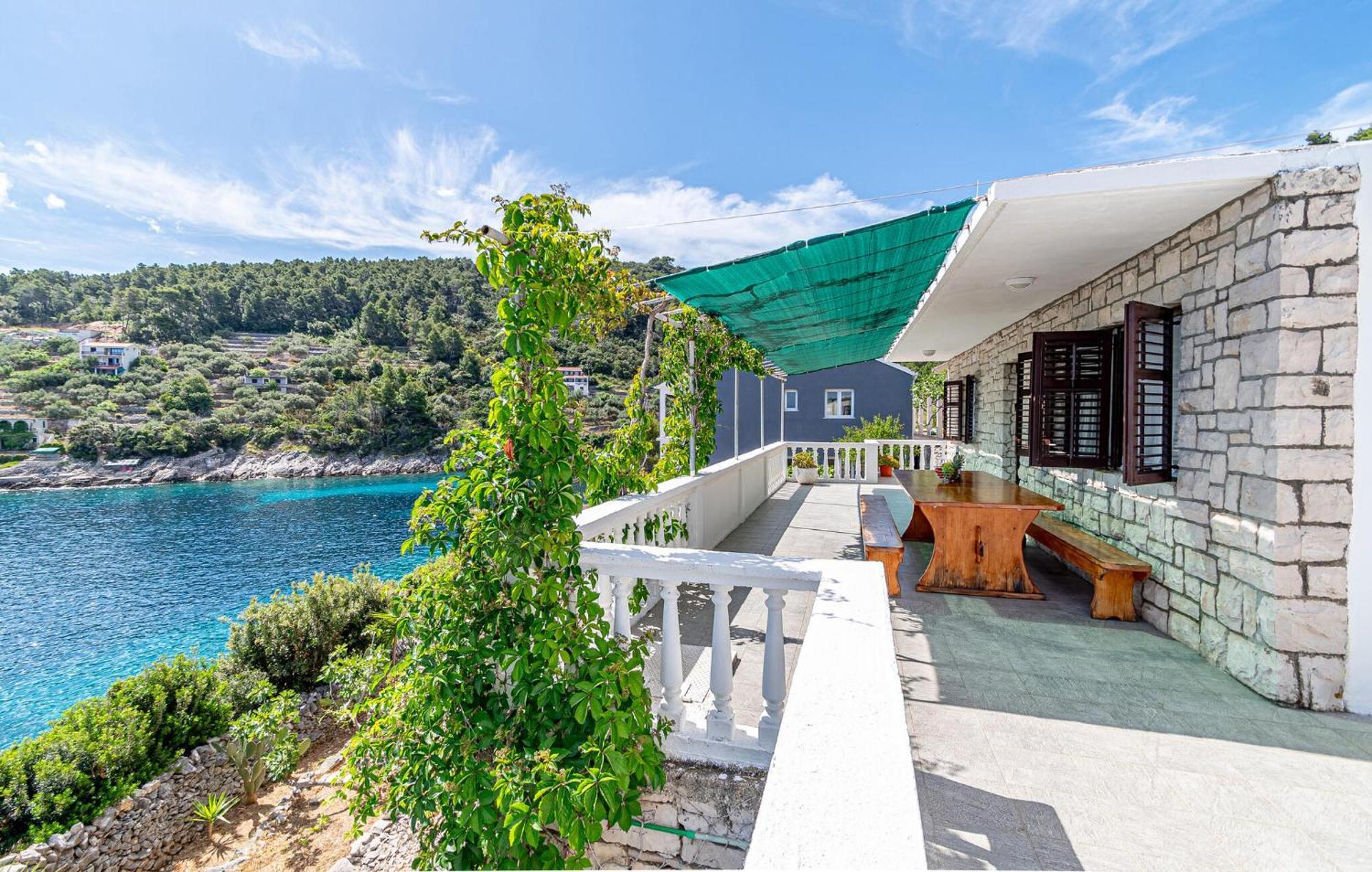 Stunning Home In Crnja Luka With Wifi 普利格拉迪卡 外观 照片