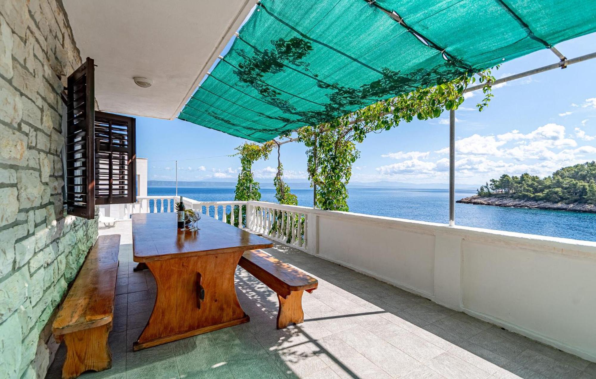 Stunning Home In Crnja Luka With Wifi 普利格拉迪卡 外观 照片