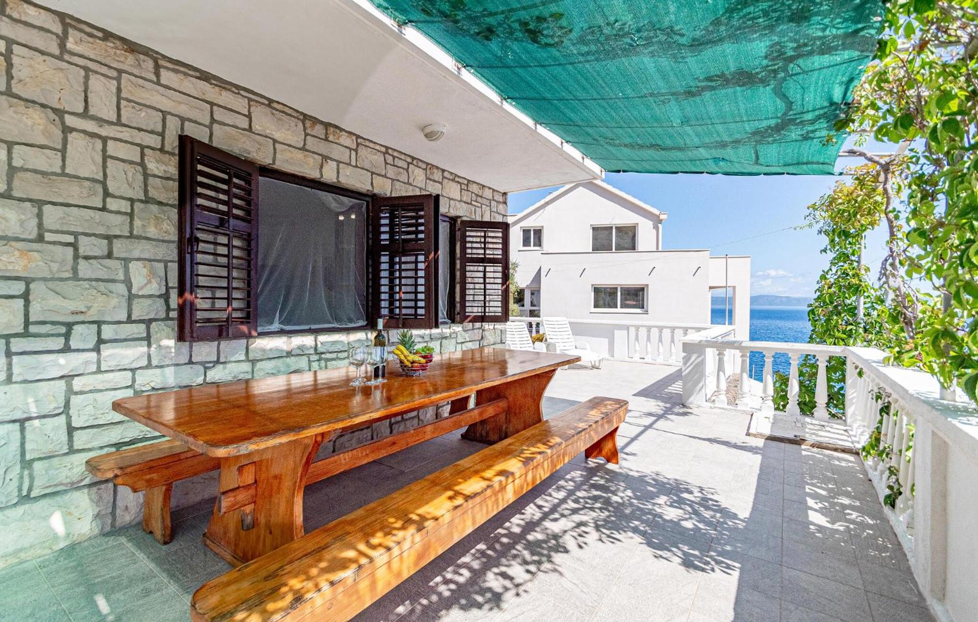 Stunning Home In Crnja Luka With Wifi 普利格拉迪卡 外观 照片