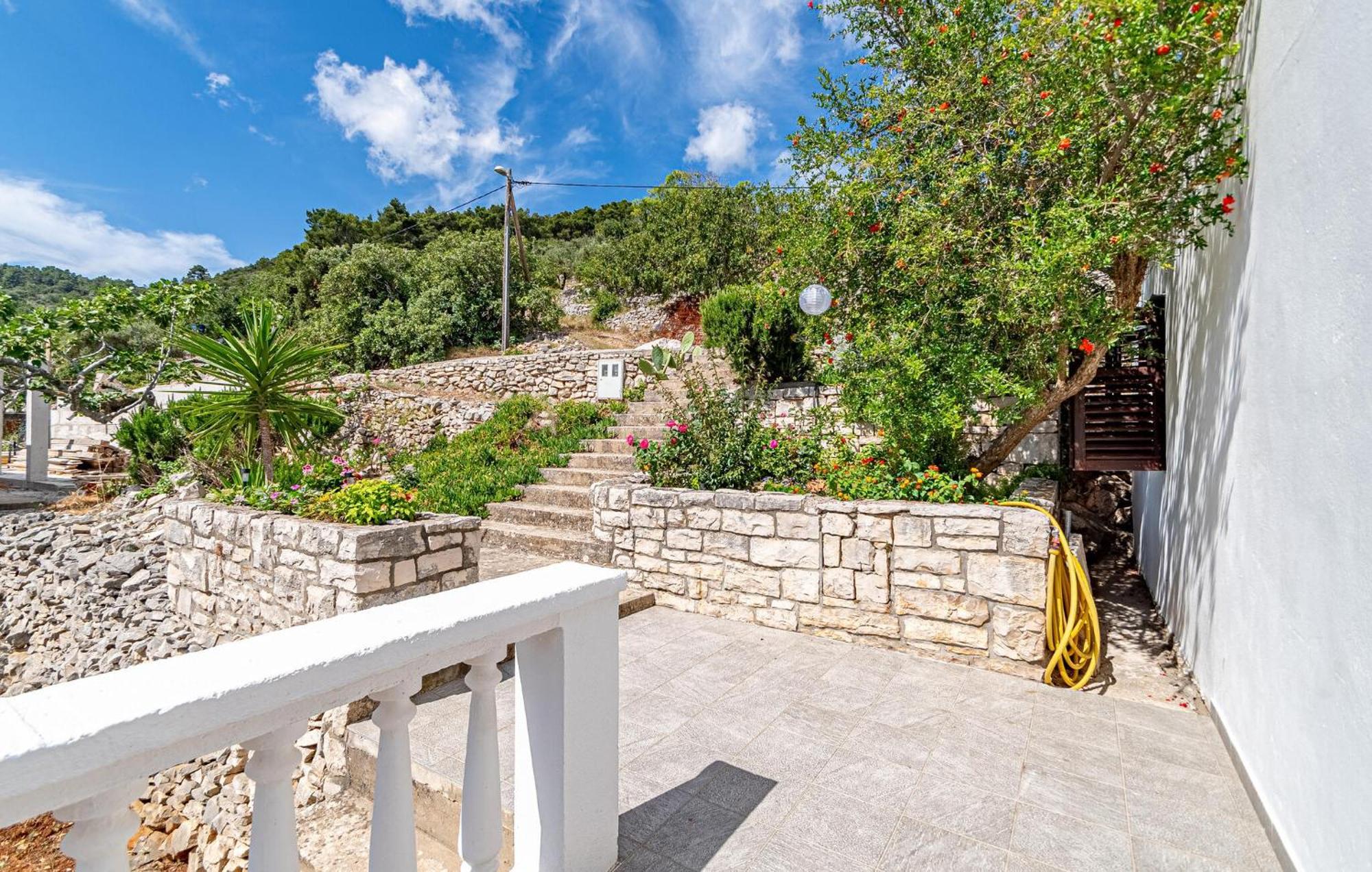 Stunning Home In Crnja Luka With Wifi 普利格拉迪卡 外观 照片