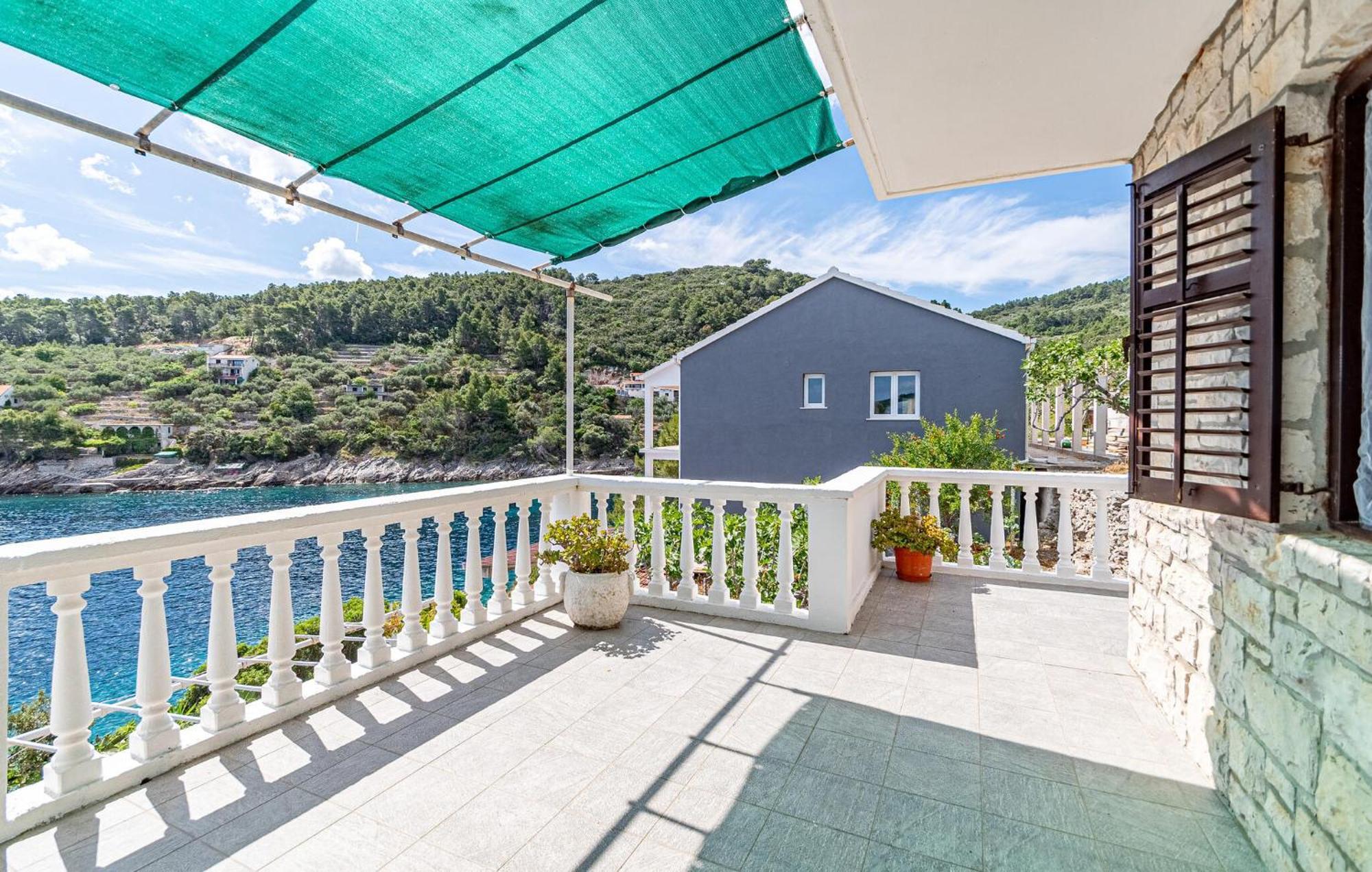 Stunning Home In Crnja Luka With Wifi 普利格拉迪卡 外观 照片