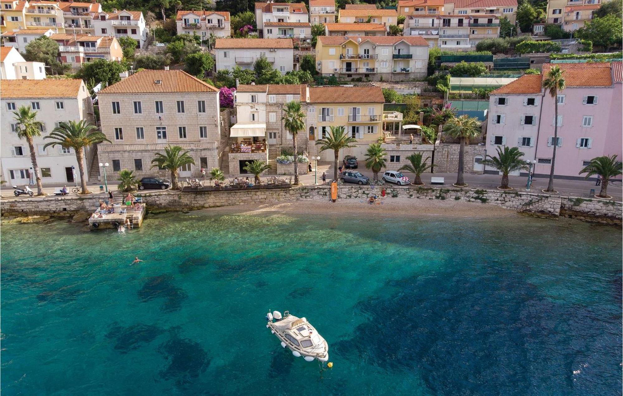 Stunning Home In Crnja Luka With Wifi 普利格拉迪卡 外观 照片