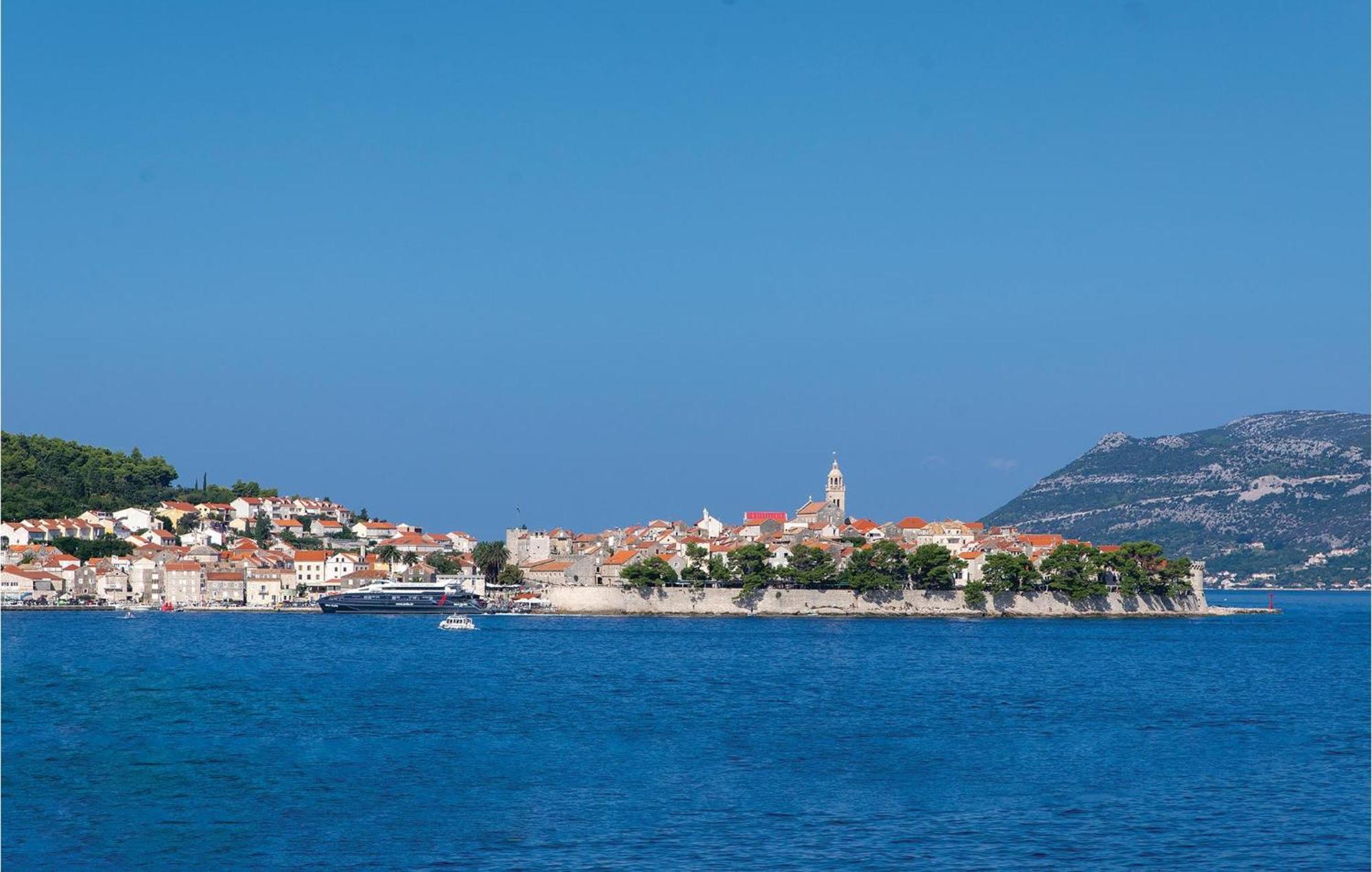 Stunning Home In Crnja Luka With Wifi 普利格拉迪卡 外观 照片