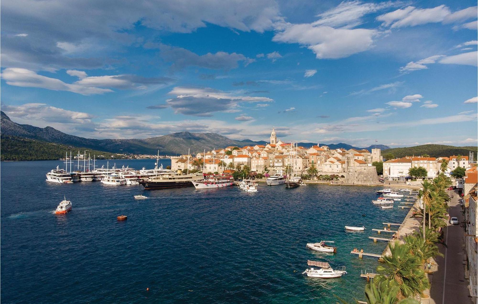 Stunning Home In Crnja Luka With Wifi 普利格拉迪卡 外观 照片